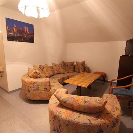Ferienwohnung Gutwenger Sillian Luaran gambar