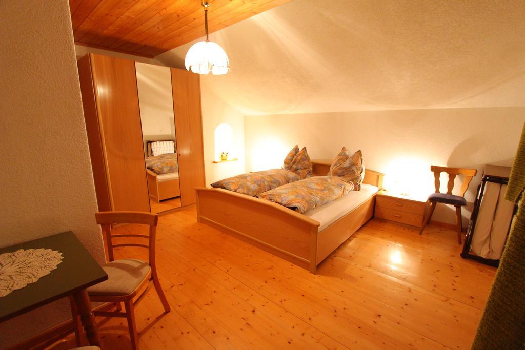 Ferienwohnung Gutwenger Sillian Luaran gambar