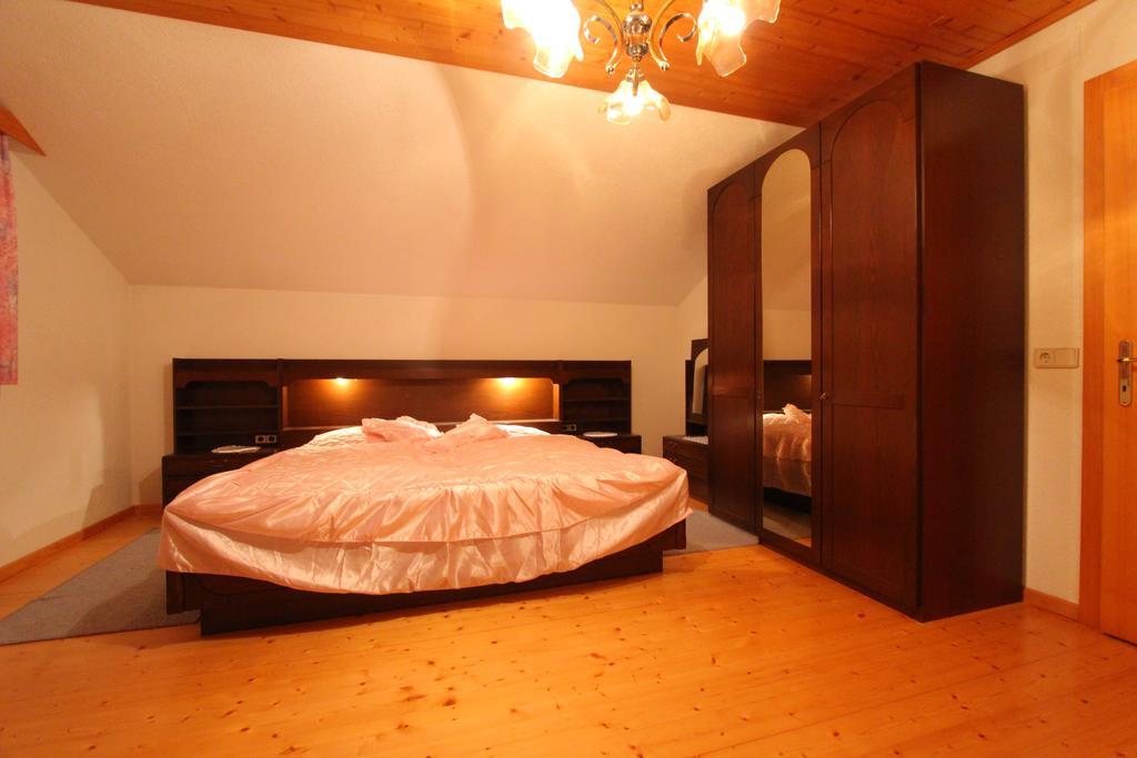 Ferienwohnung Gutwenger Sillian Luaran gambar