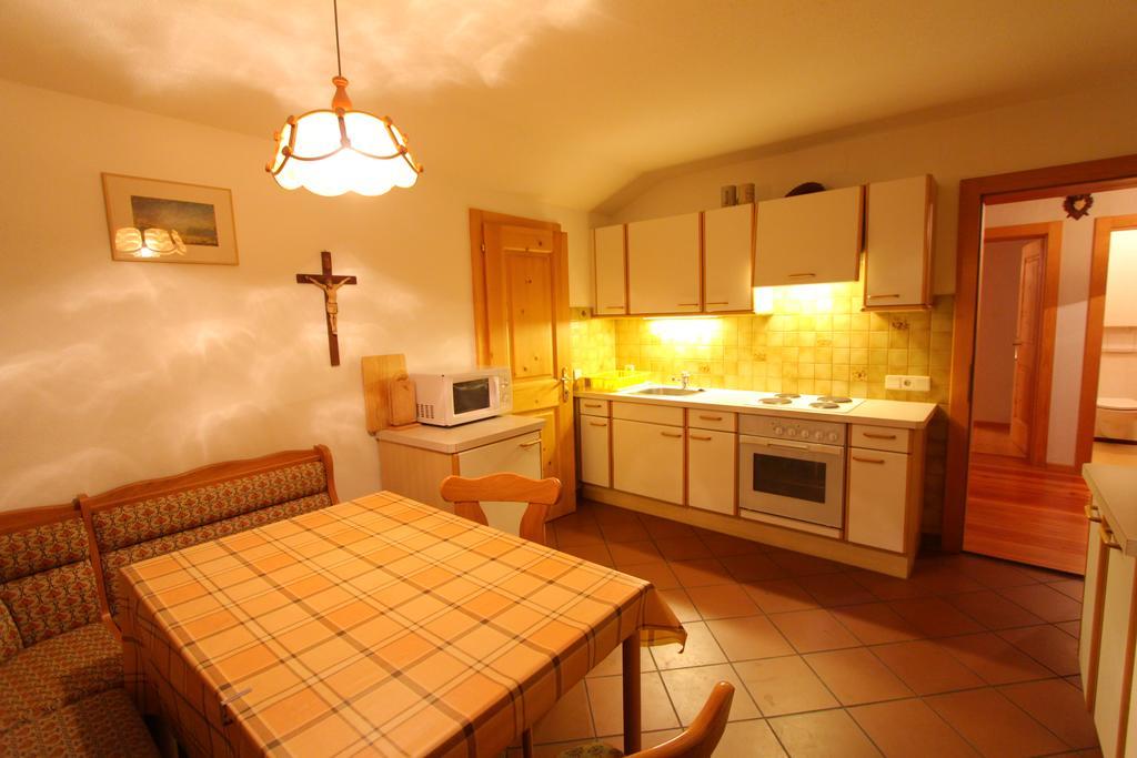 Ferienwohnung Gutwenger Sillian Luaran gambar