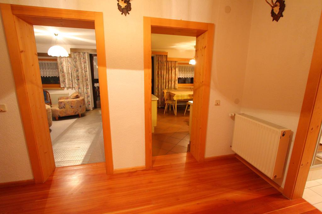 Ferienwohnung Gutwenger Sillian Luaran gambar