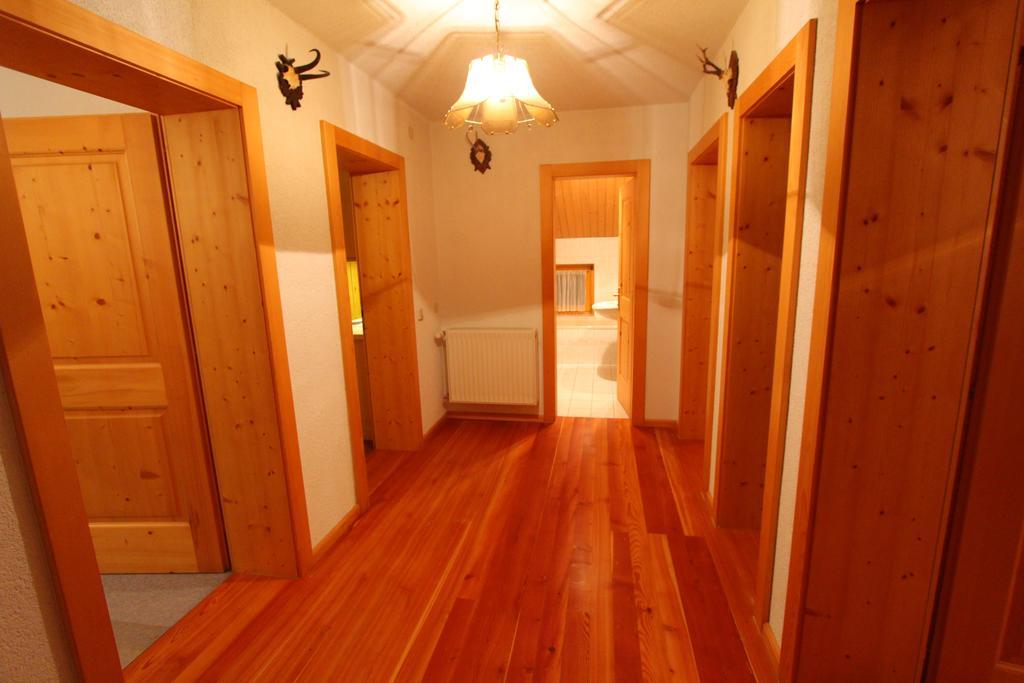 Ferienwohnung Gutwenger Sillian Luaran gambar